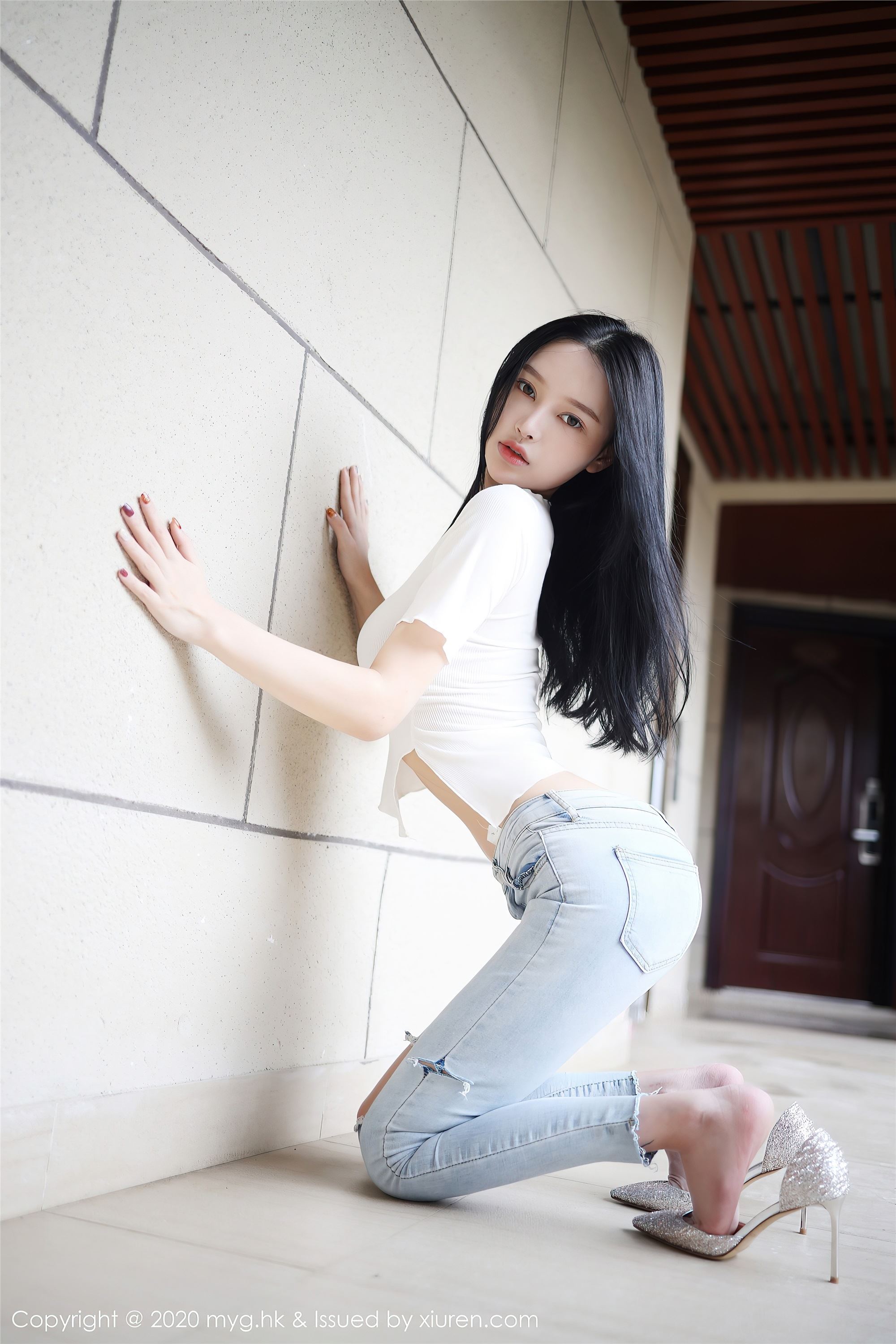 MyGirl美媛馆 2020.11.23 Vol.459 唐琪儿